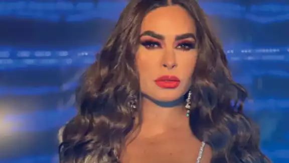 Galilea Montijo rompe en llanto al revelar anécdota con su hijo