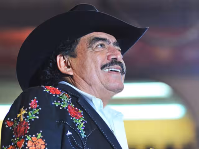 ¿Cuánto dinero recibirá el nieto de Joan Sebastian?