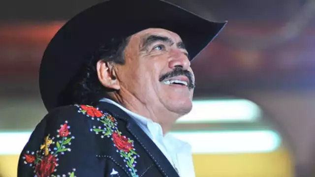 ¿Cuánto dinero recibirá el nieto de Joan Sebastian?