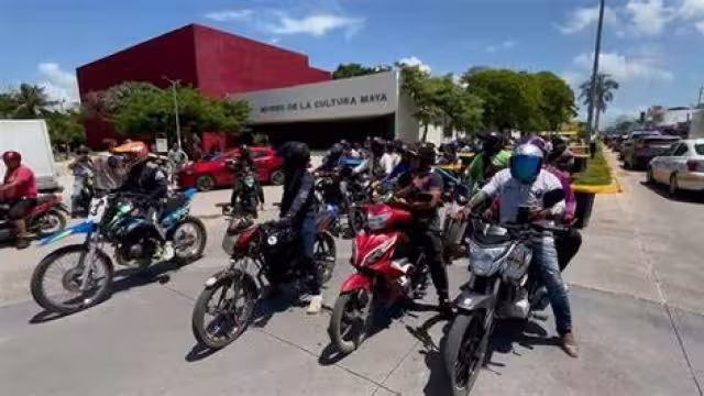 Autoridades de Quintana Roo no aplicarán la Ley Chaleco en ciertos casos