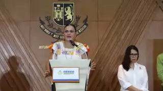 Ayuntamiento de Mérida implementará corredores verdes para reducir el calor