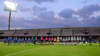 Cruz Azul cayó en CU como anillo al dedo