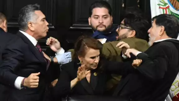 Desesperación política: dirigente del PT critica conducta de “Alito” en el Senado Desesperación política: dirigente del PT critica conducta de “Alito” en el Senado