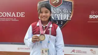   Deportista carrilloportense gana plata en Paranacionales   2024 en Oaxaca