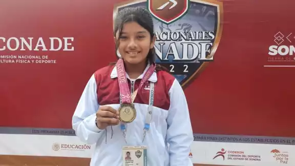 Deportista carrilloportense gana plata en Paranacionales 2024 en Oaxaca Deportista carrilloportense gana plata en Paranacionales 2024 en Oaxaca