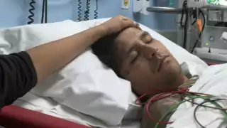 Christian Nodal cancela presentaciones por problemas de salud