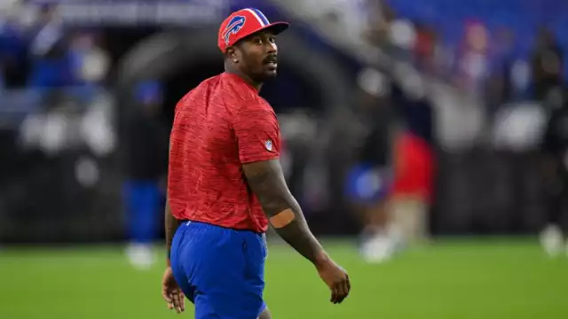 Von Miller se perderá cuatro juegos