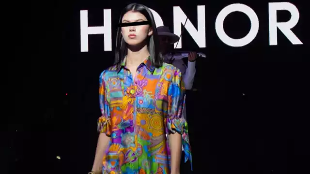 La modelo recibió más de 12 puñaladas