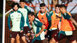 México debuta en la Copa América 2024 contra Jamaica: Horarios y dónde ver el partido