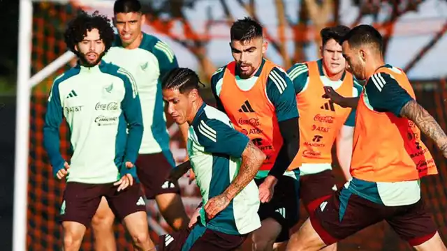 México arranca su participación en la Copa América 2024 ante Jamaica