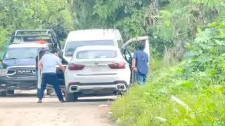 Paracaidistas se quedan sin casa: Realizan segundo desalojo en “Zona Industrial"