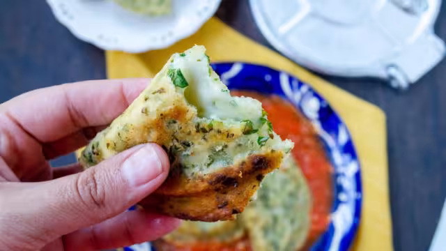 Disfru8ta de un gran sabor