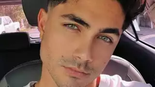 LCDLF: Sian Chiong revela que visitó Chichén Itzá cuando recién llegó a México