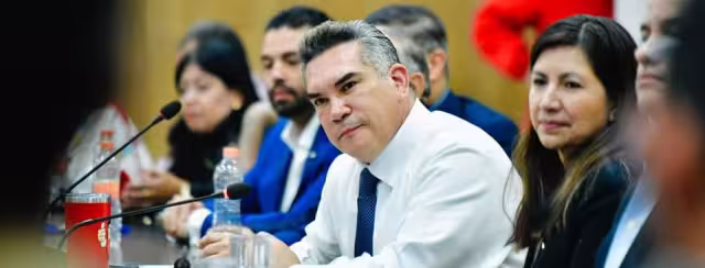 Colapsa presidencia de Alejandro Moreno