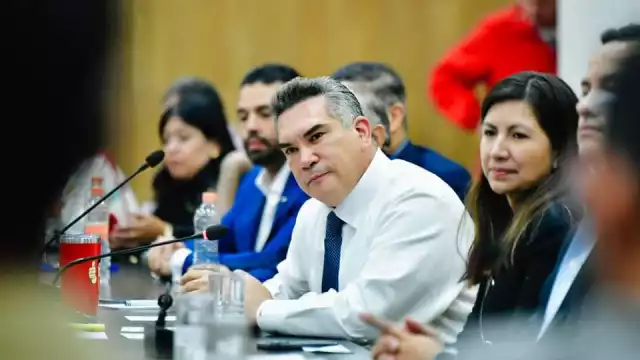 Colapsa presidencia de Alejandro Moreno