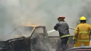 Protección Civil de Campeche reporta más de 1000 incendios y llama a la prevención