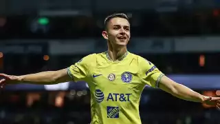 Rodolfo Cota 'confirma' la salida de Fidalgo del América