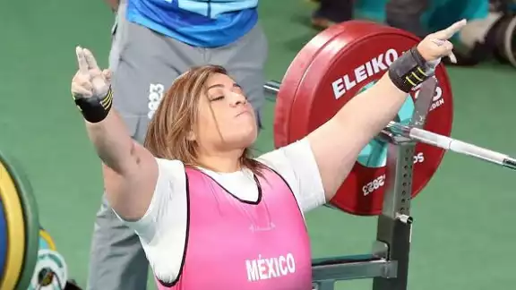 Te contamos todo lo que debes saber sobre los atletas mexicanos