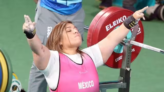 Te contamos todo lo que debes saber sobre los atletas mexicanos