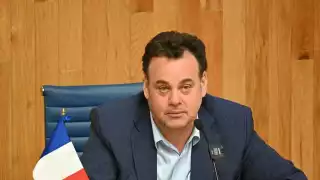  Acalorada discusión en vivo entre Faitelson y González por 'culpa' de Jaime Lozano