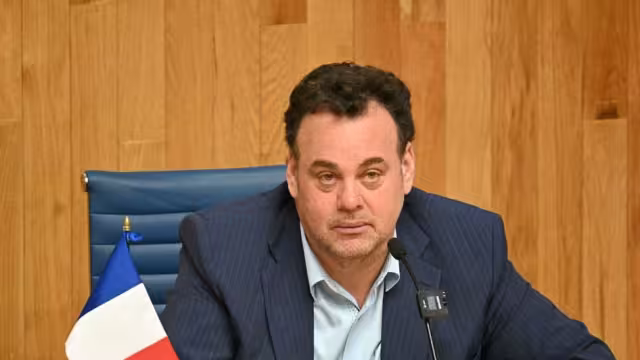 El periodista se ha caracterizado por polémicos comentarios sobre el futbol mexicano