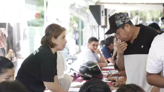 Autoridades estatales deben realizar ferias labores