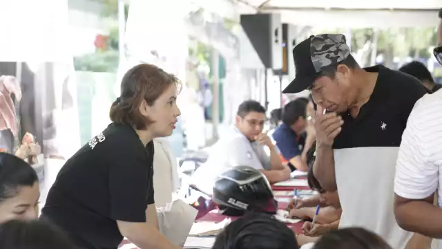 Autoridades estatales deben realizar ferias labores