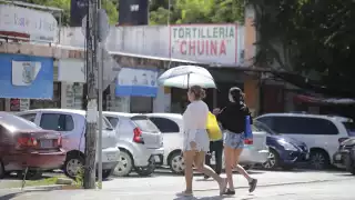 Clima de Cancún este jueves 8 de mayo: Pronostican cielo parcialmente nublado y calor
