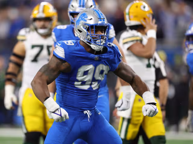 Estas son las opciones para ver los partidos de la NFL