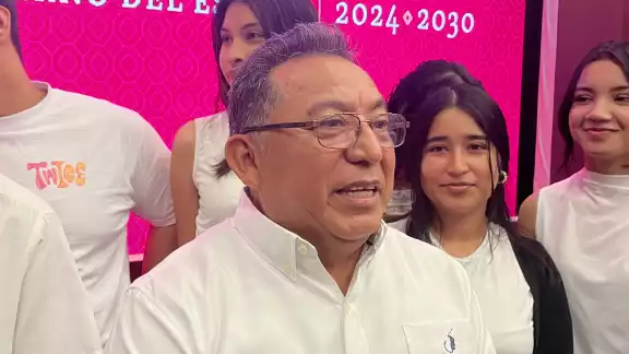 Eulogio Antonio representa un orgulloso para su familia Eulogio Antonio representa un orgulloso para su familia