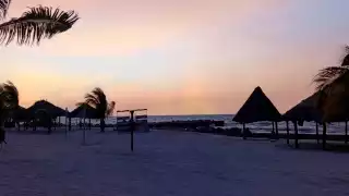 Vive el atardecer como nunca en Campeche: Playa Bonita extiende su horario en Semana Santa   