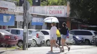 Clima de Cancún viernes 18 de abril: Día soleado y temperaturas menores de 30° 