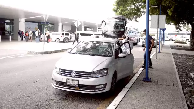 Aseguran que en la noche la inseguridad aumenta en la ciudad