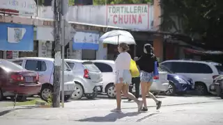¡Fin de semana nublado! Así será el clima de Cancún este sábado 15 y domingo 16 de marzo 