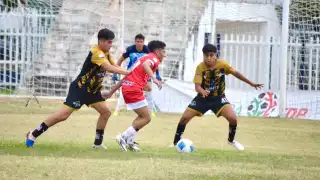 Corsarios de Campeche se afianza en sexto lugar, Pampaneros cae al último de la tabla