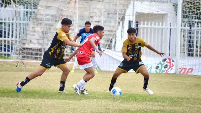 Los Corsarios viajarán a Quintana Roo