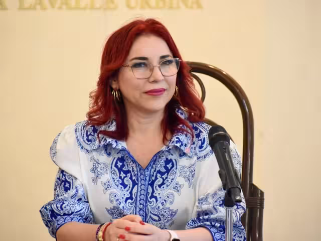 El CCE Campeche busca atender problemas del sector ganadero como el gusano barrenador