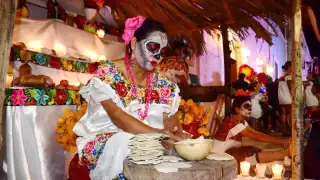 Día de Muertos en Campeche: 8vo Concurso de Altares ‘Hanal Pixán’, será el 30 de octubre  