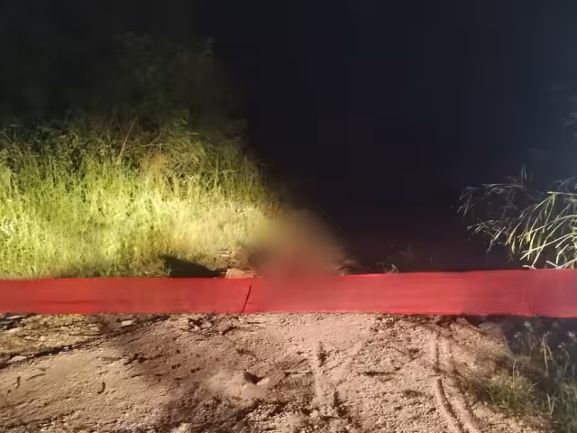 Reportan hallazgo de dos cuerpos sin vida y embolsados en Chetumal