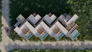 Semarnat niega permisos a tres proyectos turísticos en Quintana Roo