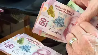 ¿Cuándo se deposita el pago de julio de la pensión ISSSTE?