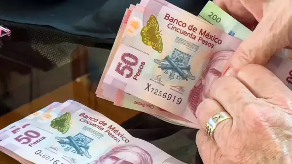 ¿Cuándo es el pago de la pensión ISSSTE 2024 correspondiente a julio?