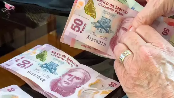 Como es habitual, tanto el ISSSTE como el IMSS realizan los pagos de manera separada y en fechas distintas Como es habitual, tanto el ISSSTE como el IMSS realizan los pagos de manera separada y en fechas distintas