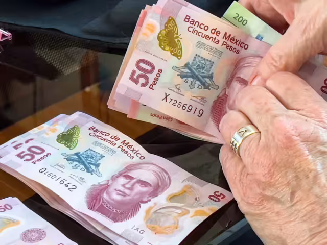 Bono adicional en la pensión antes de diciembre.