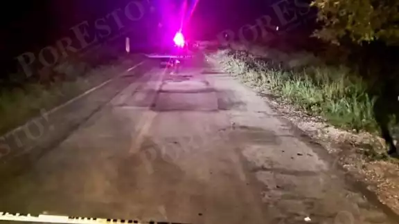 El crimen sucedió sobre la carretera que va de Escárcega-Villahermosa hacia Candelaria. El crimen sucedió sobre la carretera que va de Escárcega-Villahermosa hacia Candelaria.