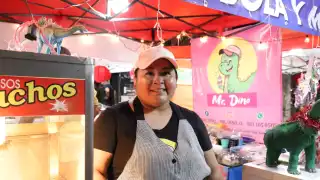 Cierra con éxito el Festival del Queso de Bola en Chetumal