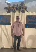 El maestro Damián Pérez Echeverría se jubila tras 37 años de trayectoria como docente
