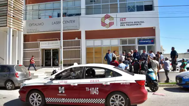 Requieren estudio técnico para concesiones de transporte en Campeche, informa ARTEC
