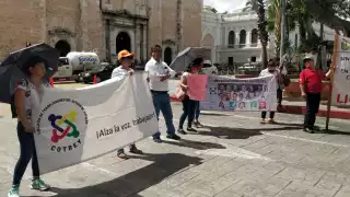 Suprema Corte  invalida disposiciones de la Ley de Isstey en Yucatán