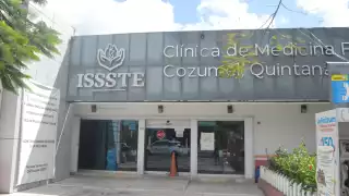 “Fallas en el quirófano y falta de ambulancia": Cozumeleños denuncian deficiencias en la clínica del ISSSTE